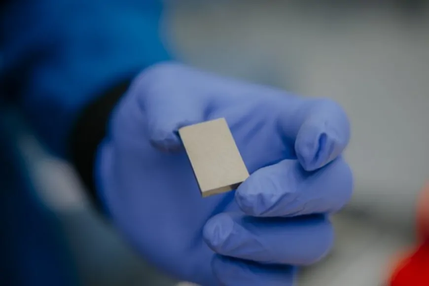 US rare earth stock cracks top 50 mining companies for the first time