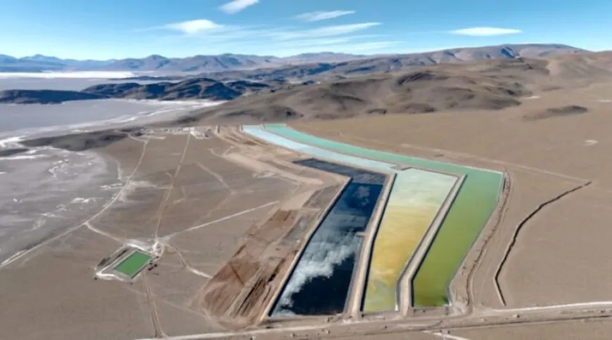 Argentina approves Galan Lithium for incentives scheme, but rejects Ganfeng
