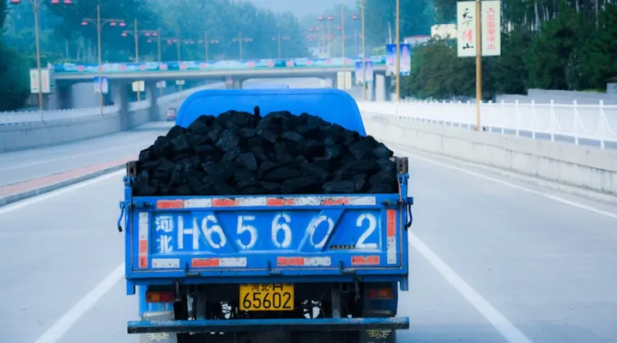 China’s coal pipeline risks creating glut, blowing climate goals