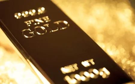 Gold price halts rally as market assesses Fed policy, trade