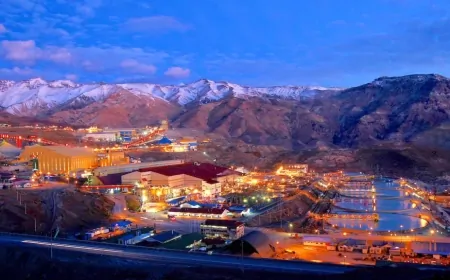 Codelco gets approval from labor inspector to restart El Teniente operations