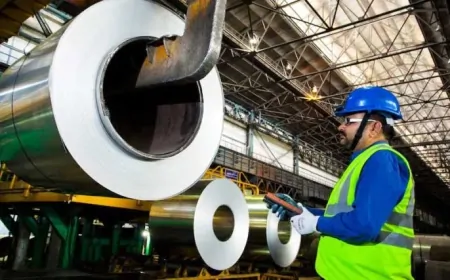 Vedanta misses quarterly profit estimates on weak aluminum prices