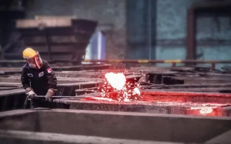 Nornickel’s first-half net profit up 2%