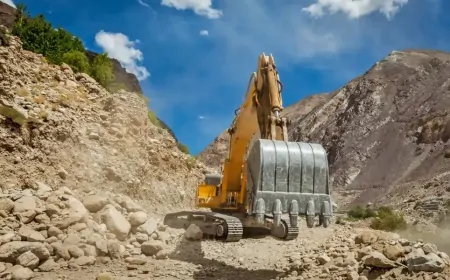 Kemar Minerals Inc. Discovers Second Gold Zone at Mount Lorne Project, Yukon