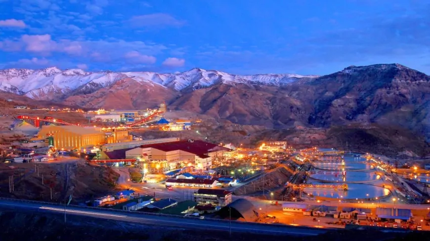 Codelco gets approval from labor inspector to restart El Teniente operations