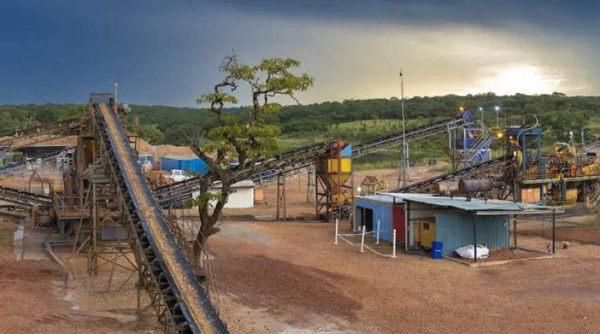 Dubai investor offers $10M lifeline to Lucapa Diamond