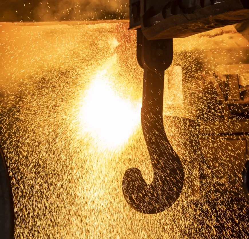US group calls for Washington to investigate MMG nickel deal