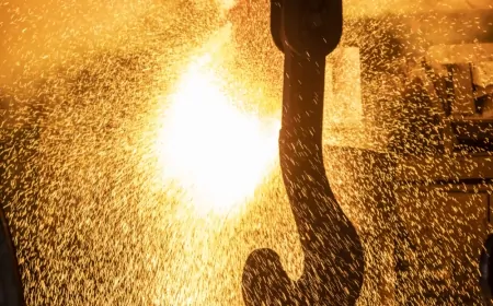 US group calls for Washington to investigate MMG nickel deal