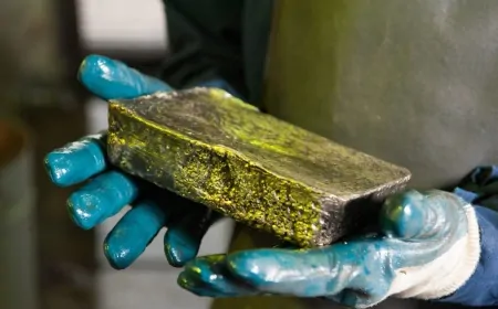 Gold price scores new high ahead of key US data