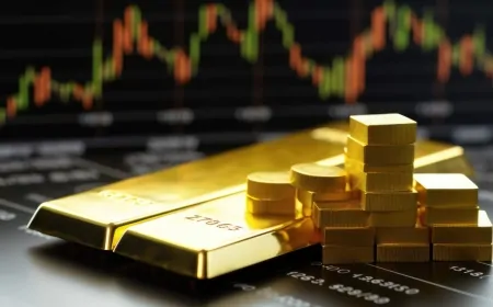 Gold already reversed – it’s miners’ turn