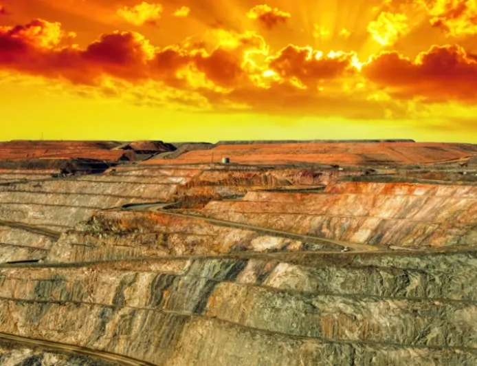 Koryx Copper’s Haib tops southern Africa by value, metal