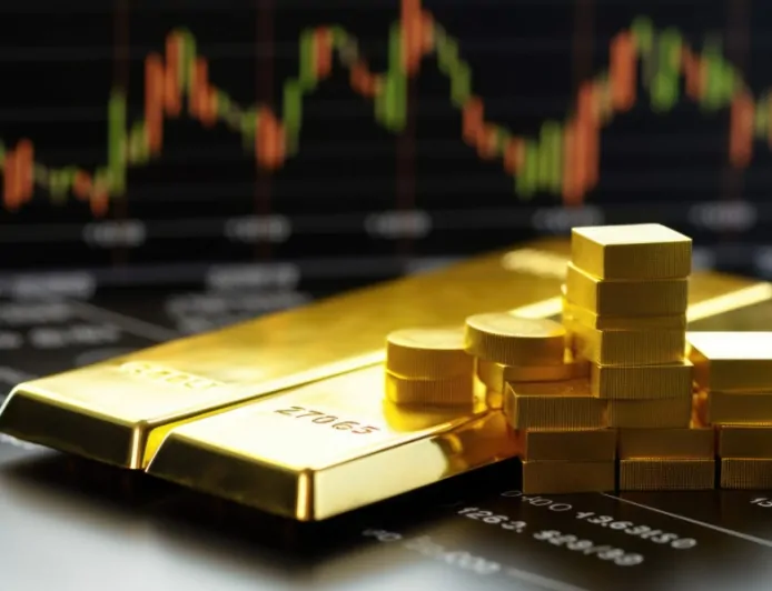 Gold already reversed – it’s miners’ turn