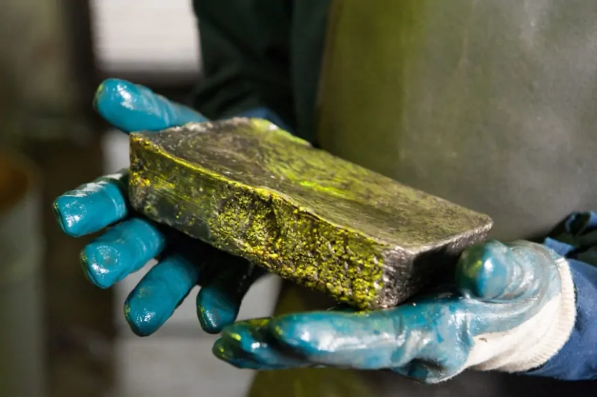 Gold price scores new high ahead of key US data