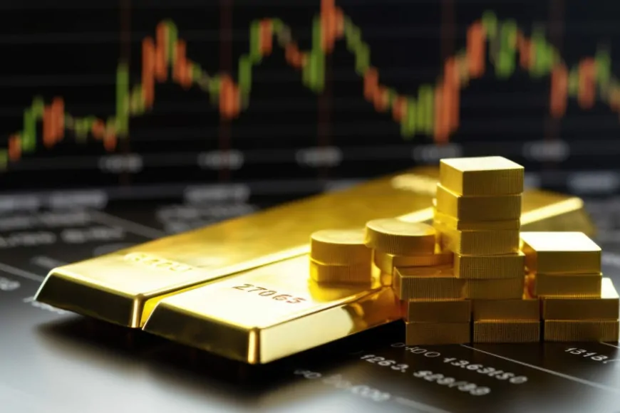 Gold already reversed – it’s miners’ turn